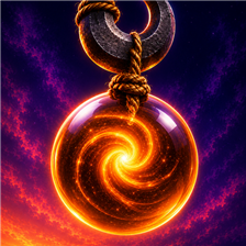 The HOOKED app icon